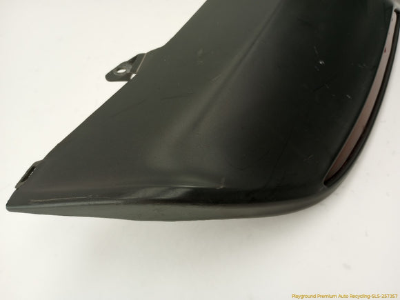 Tesla Model S Rear Bumper Lower Cover
