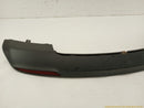 Tesla Model S Rear Bumper Lower Cover-3