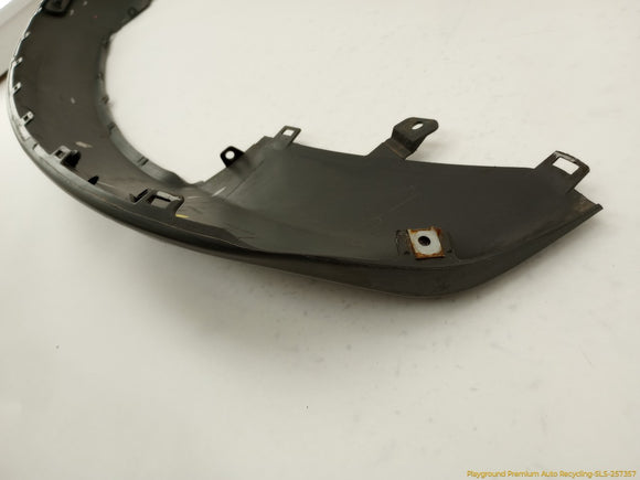 Tesla Model S Rear Bumper Lower Cover