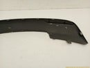 Tesla Model S Rear Bumper Lower Cover-11