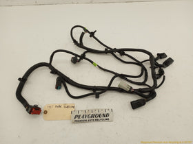 Tesla Model S Rear Subframe Wiring Harness