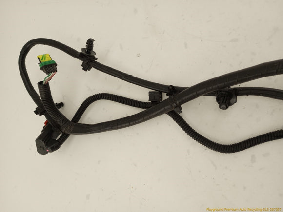Tesla Model S Rear Subframe Wiring Harness