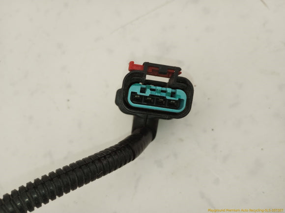 Tesla Model S Rear Subframe Wiring Harness