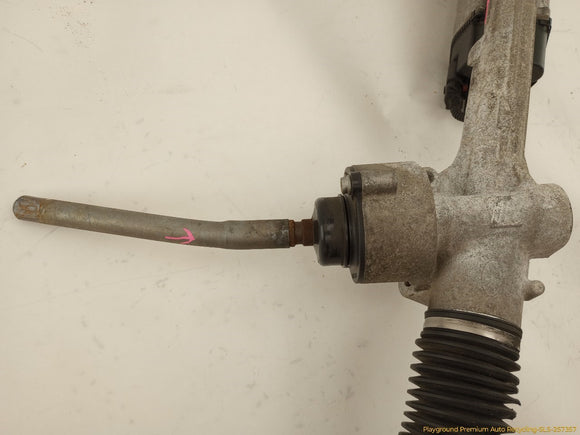 Tesla Model S **AS IS** Power Steering Rack & Pinion
