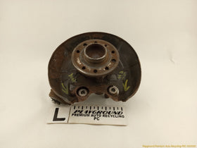Saab 9-3 **AS IS** Driver Left Rear Spindle Knuckle Hub - 0