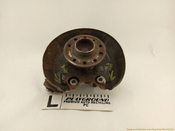 Saab 9-3 **AS IS** Driver Left Rear Spindle Knuckle Hub