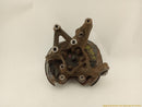 Saab 9-3 **AS IS** Driver Left Rear Spindle Knuckle Hub-3