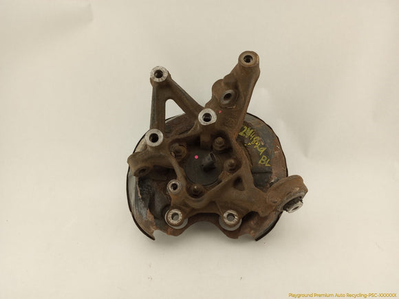 Saab 9-3 **AS IS** Driver Left Rear Spindle Knuckle Hub