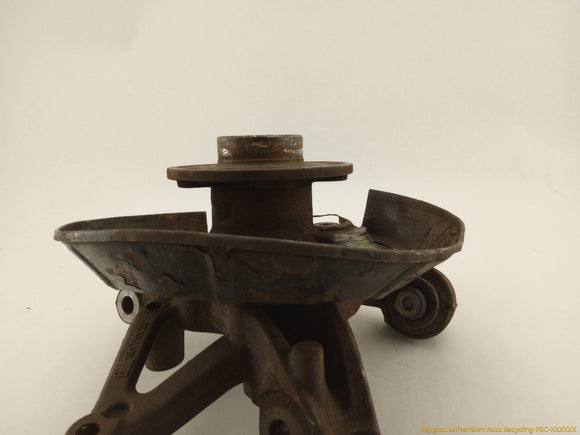 Saab 9-3 **AS IS** Driver Left Rear Spindle Knuckle Hub