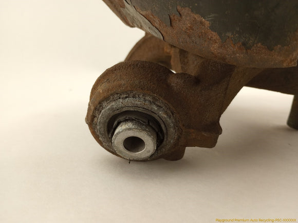 Saab 9-3 **AS IS** Driver Left Rear Spindle Knuckle Hub