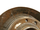 Saab 9-3 **AS IS** Driver Left Rear Spindle Knuckle Hub-10