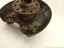 Saab 9-3 **AS IS** Driver Left Rear Spindle Knuckle Hub-11