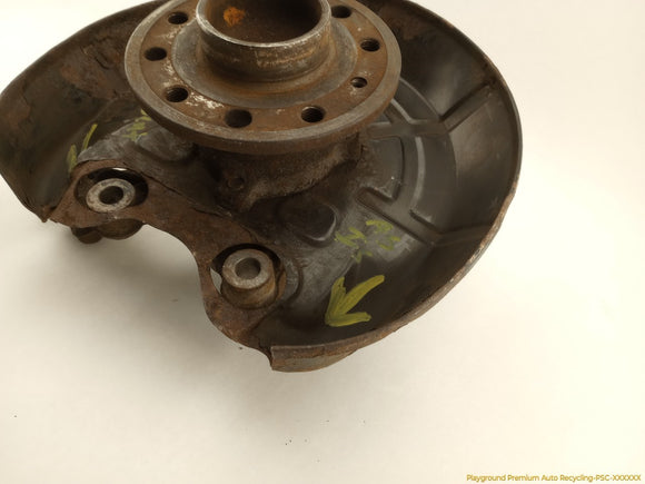 Saab 9-3 **AS IS** Driver Left Rear Spindle Knuckle Hub