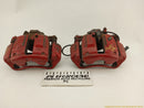 Mercedes SLK280 Pair Of Front Brake Calipers-1