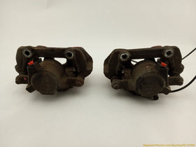 Mercedes SLK280 Pair Of Front Brake Calipers - 0