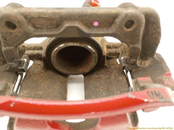 Mercedes SLK280 Pair Of Front Brake Calipers