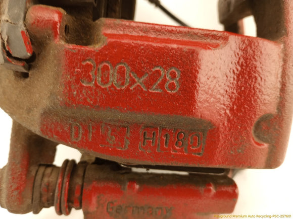 Mercedes SLK280 Pair Of Front Brake Calipers