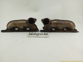 Mercedes SLK280 Pair Of Exhaust Manifolds