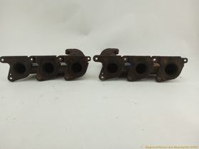Mercedes SLK280 Pair Of Exhaust Manifolds - 0