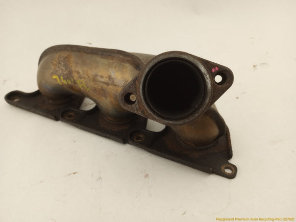 Mercedes SLK280 Pair Of Exhaust Manifolds