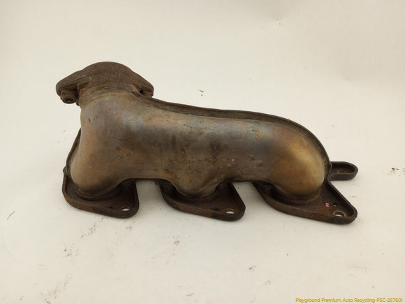 Mercedes SLK280 Pair Of Exhaust Manifolds