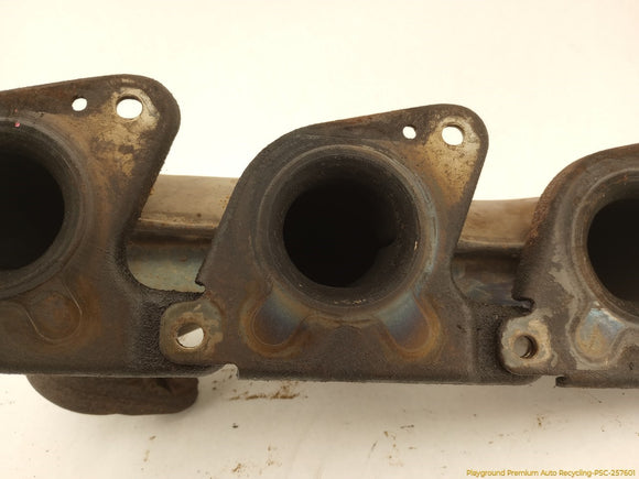 Mercedes SLK280 Pair Of Exhaust Manifolds