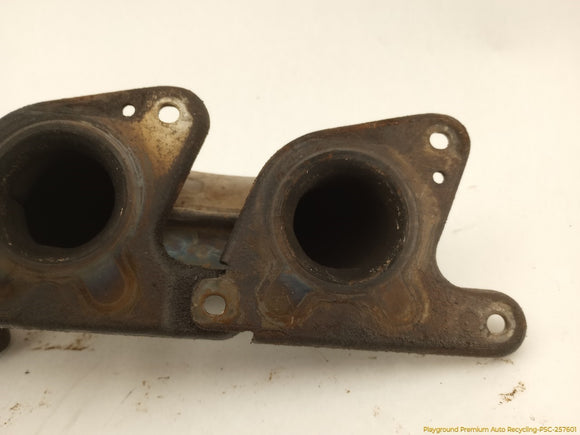 Mercedes SLK280 Pair Of Exhaust Manifolds