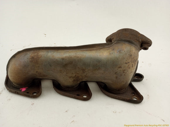 Mercedes SLK280 Pair Of Exhaust Manifolds