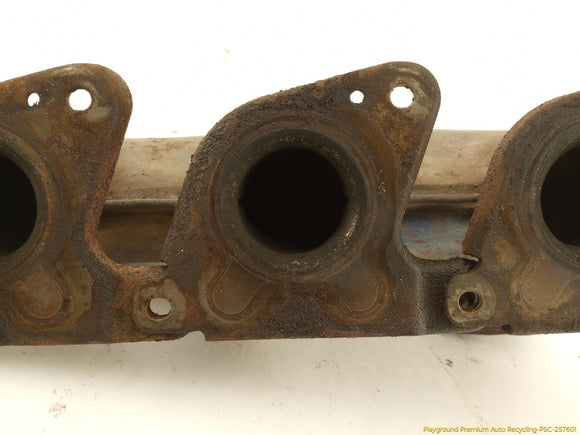 Mercedes SLK280 Pair Of Exhaust Manifolds