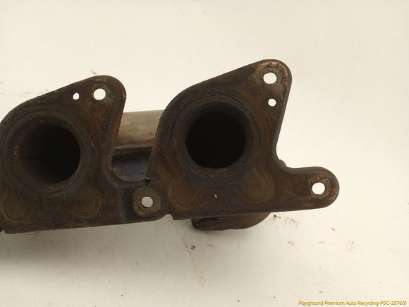 Mercedes SLK280 Pair Of Exhaust Manifolds