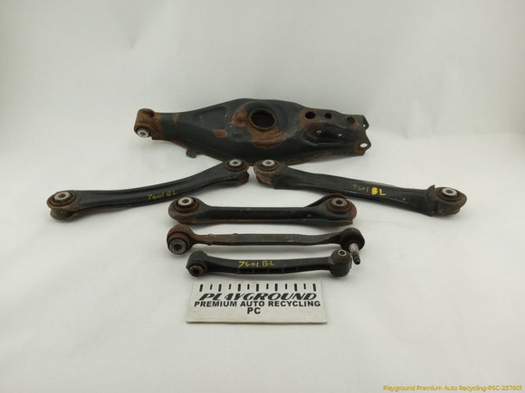Mercedes SLK280 Driver Left Rear Control Arm Set