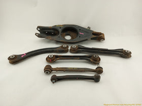 Mercedes SLK280 Driver Left Rear Control Arm Set - 0