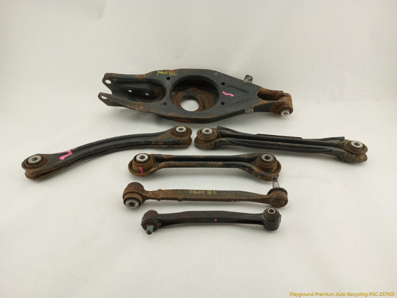 Mercedes SLK280 Driver Left Rear Control Arm Set