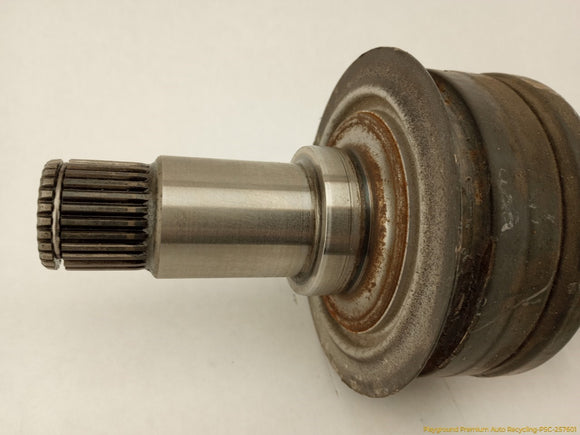 Mercedes SLK280 Driver Left Rear Axle Drive Shaft