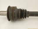 Mercedes SLK280 Driver Left Rear Axle Drive Shaft-4