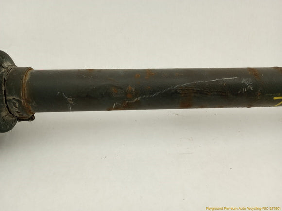 Mercedes SLK280 Driver Left Rear Axle Drive Shaft