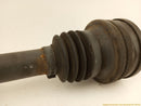 Mercedes SLK280 Driver Left Rear Axle Drive Shaft-7