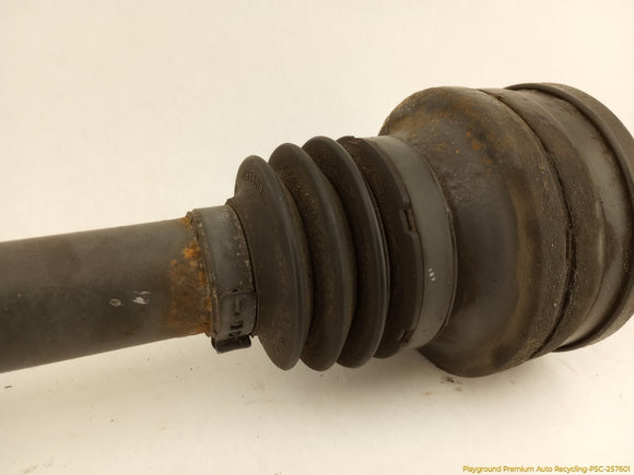 Mercedes SLK280 Driver Left Rear Axle Drive Shaft