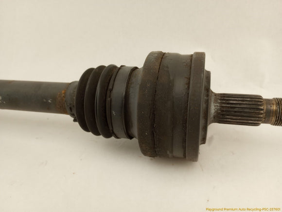 Mercedes SLK280 Driver Left Rear Axle Drive Shaft