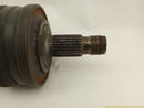 Mercedes SLK280 Driver Left Rear Axle Drive Shaft-10