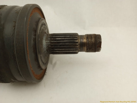 Mercedes SLK280 Driver Left Rear Axle Drive Shaft