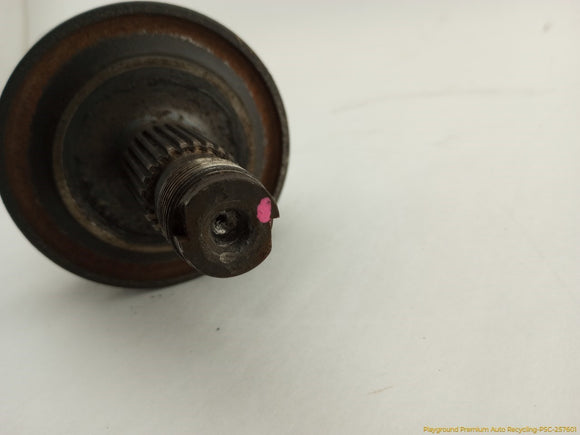 Mercedes SLK280 Driver Left Rear Axle Drive Shaft