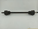 Mercedes SLK280 Driver Left Rear Axle Drive Shaft-12