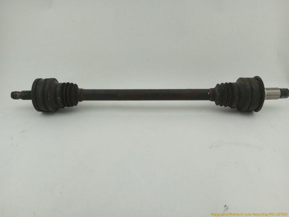 Mercedes SLK280 Driver Left Rear Axle Drive Shaft