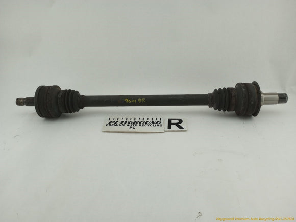 Mercedes SLK280 Passenger Right Rear Axle Drive Shaft