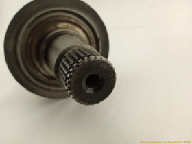 Mercedes SLK280 Passenger Right Rear Axle Drive Shaft - 0