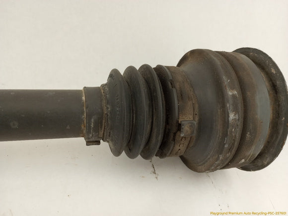 Mercedes SLK280 Passenger Right Rear Axle Drive Shaft
