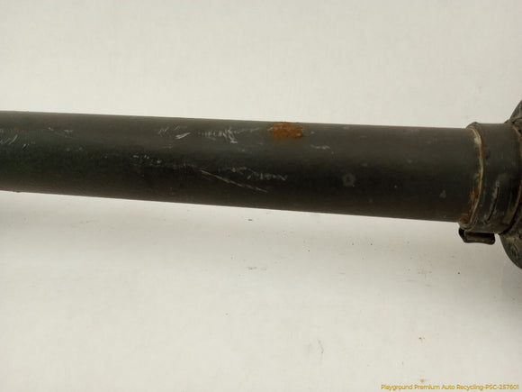 Mercedes SLK280 Passenger Right Rear Axle Drive Shaft