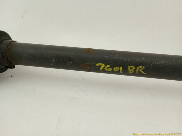 Mercedes SLK280 Passenger Right Rear Axle Drive Shaft