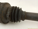 Mercedes SLK280 Passenger Right Rear Axle Drive Shaft-8